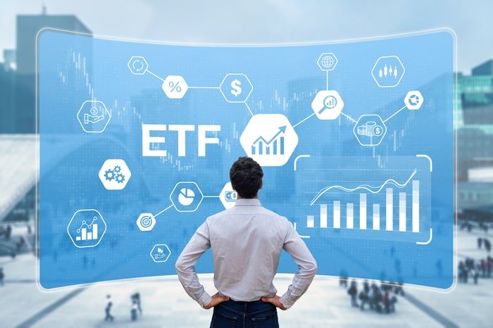 ETF Splits: What They Mean for Investors